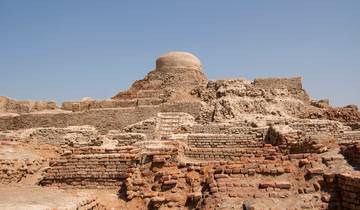 Circuito Recorrido por la Civilización del Indo