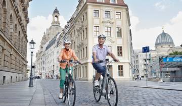 Von München nach Jesolo 9 Tage | 8 Nächte