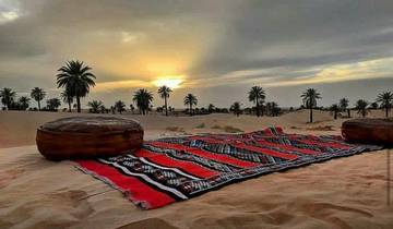 Algeria & Tunisia Premium 13 nights | 14 Days Tour