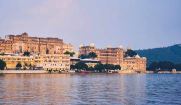 Nordindien Epic Trails von G Experiences Rundreise