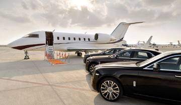 3 dagen in Merzouga met Jet Privé-rondreis