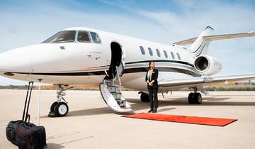 3 dagen in erg Chegaga per jet-rondreis