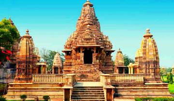 India & Nepal epische reizen door G Experiences-rondreis