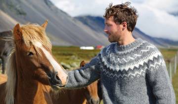 Icelandic Explorer - 10 days/9 nights (29 destinations) Tour