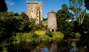 Circuit des pubs irlandais - 8 jours/7 nuits (11 destinations) circuit