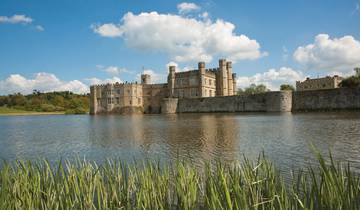 English Odyssey - 14 Days/13 Nights (including Stonehenge)