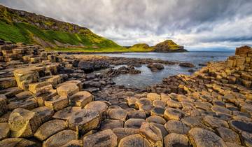 Mini-circuit irlandais de 10 jours - Circuit en autocar en petit groupe circuit