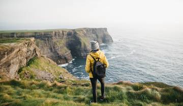Aperçu du Shamrock en 6 jours - Circuit en autocar en petit groupe circuit
