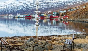 Iceland Scenic Multi-Activity Self-Drive Road Trip - 9 Days Tour