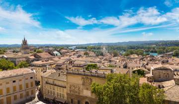 Discover the South of France & Portugal: Nice to Lisbon