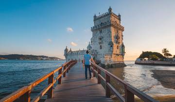 Discover the South of France & Portugal: Nice to Lisbon