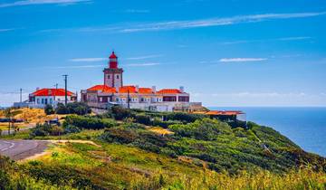Portugal Scenic Multi-Activity Self-Drive Road Trip - 9 Days Tour