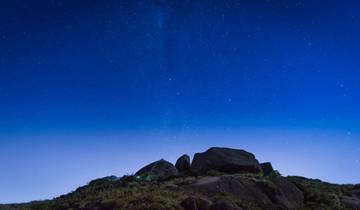 Brazil’s Iconic Petropolis-Teresopolis Trek – 3-Day Small Group Mountain Expedition