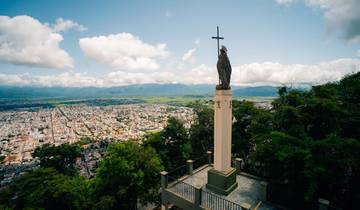 14 days Alma Andina: a profound journey through Argentina and Bolivia Tour