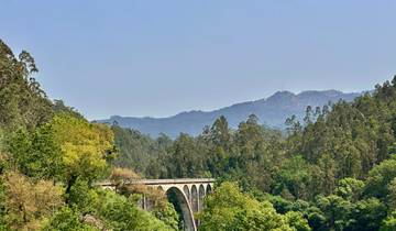 Portugal EcoWays mit dem Fahrrad (6 Tage) Rundreise