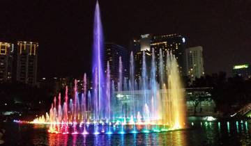 7 Days Singapore to Kuala Lumpur Journey: City Lights & Cultural Sights