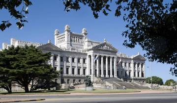 Circuits économiques vers La Pampa