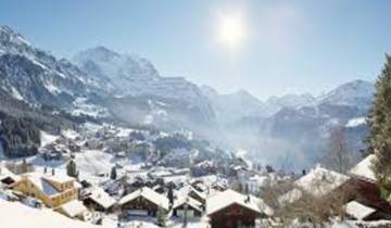 7 Days Switzerland Tour (Zurich, Interlaken and Zermatt)