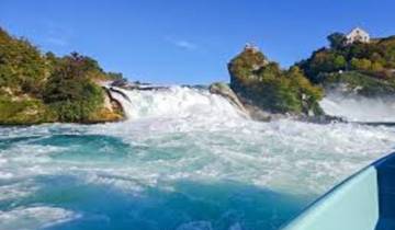 7 Days Switzerland Tour (Zurich, Interlaken and Zermatt)