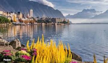 7 Days Switzerland Tour (Zurich, Interlaken and Montreux)