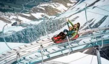 7 Days Switzerland Tour (Zurich, Interlaken and Montreux)