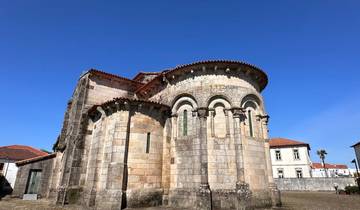 Vom Atlantik ins Douro-Tal PREMIUM (7 Tage)