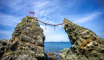 Circuito Japón esencial con Hiroshima y Nagasaki