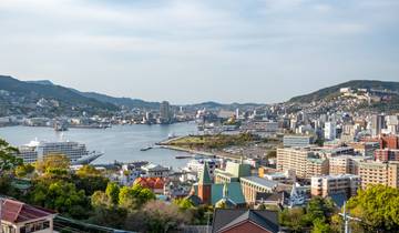 Circuito Tokio, Monte Fuji, Kioto y Nagasaki