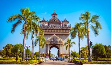 The Best of China and the Trails of Laos Tour