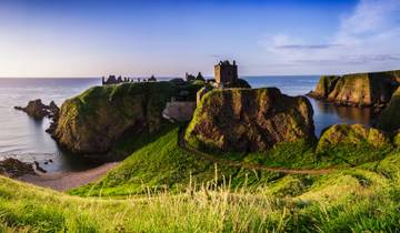 The Jewels Of Scotland (Ocean Victory)