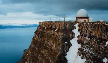 3 Day - Westfjords Highlights Adventure