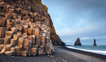 6 jours - Côte sud, Glacier Experience & Wild Westfjords