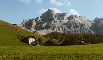 Trekking & Wanderreise