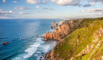 PREMIUM Sintra-Cascais Genuss- & Wandererlebnis (7 Tage) Rundreise