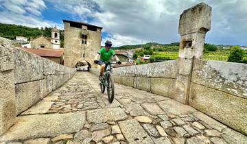 MTB Douro-Tal & die Berge (7 Tage) Rundreise