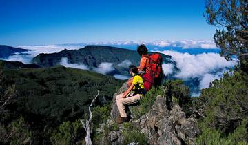 Entdecken Sie die Insel Madeira (8 Tage)