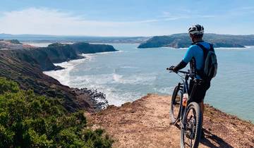 Vom Karstland zum Meer (7 Tage) Rundreise