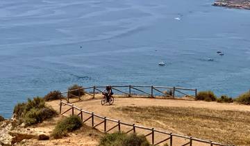 Die Algarve MTB-Trails (8 Tage)