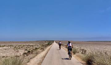 Rota Vicentina mit dem Rennrad (8 Tage) Rundreise