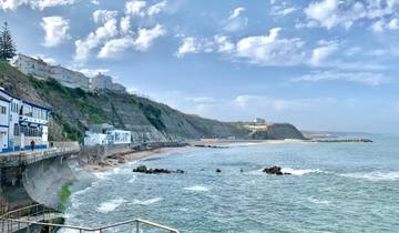 Atlantische Westküste & Sintra Straße (7 Tage) Rundreise