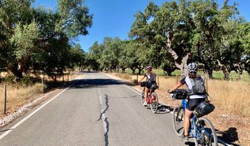 Alentejo Vineyards Road 7 Days