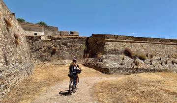 Alentejo Vineyards Road 7 Days