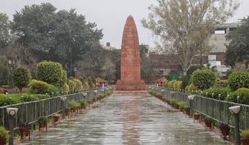 North India Heritage and Himalayan Trail By G Experiences