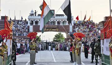 North India Heritage and Himalayan Trail By G Experiences