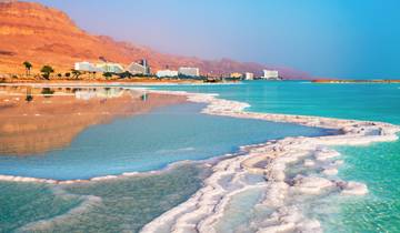 Middle East luxury tours