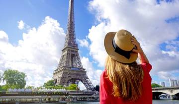 14-Day French Elegance & Spanish Charm with All-Inclusive Rhône River Cruise
