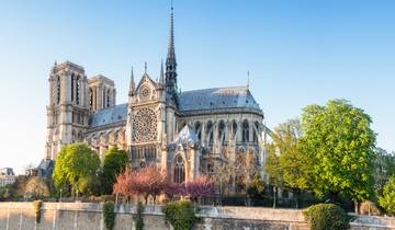 14-Day French Elegance & Spanish Charm with All-Inclusive Rhône River Cruise