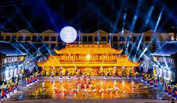 Noord-Vietnam en Phu Quoc Eiland - 6 Nachten & 7 Dagen Tour-rondreis