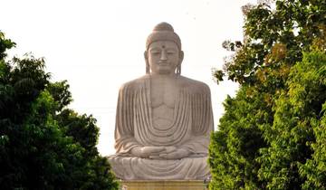 Golden Triangle & Buddhist Pilgrimage Trails By G Experiences