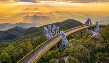 Nördliches Zentralvietnam und die Insel Phu Quoc 09 Nächte & 10 Tage Rundreise